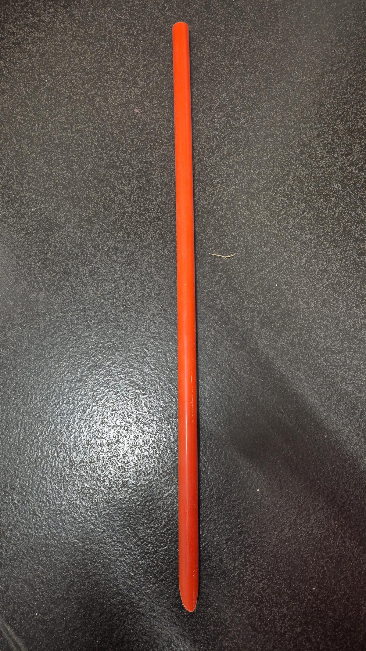 Rocket Launch Tube