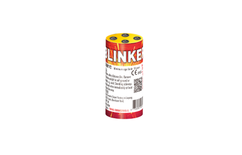 Blinkers by Celtic Fireworks