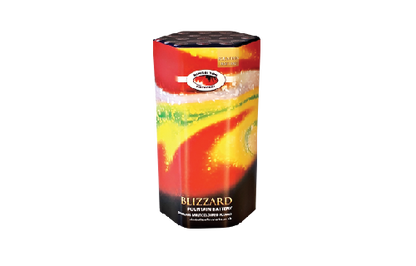 Blizzard by Kimbolton Fireworks