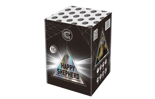 Happy Shepherd by Celtic Fireworks