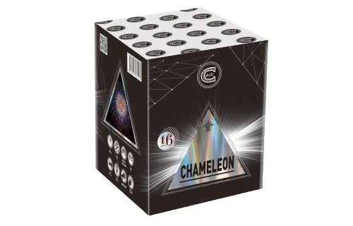 Chameleon by Celtic Fireworks