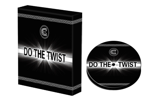 Do The Twist by Celtic Fireworks