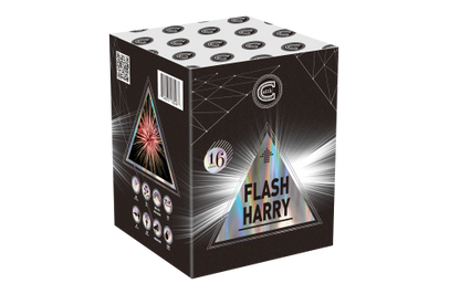 Flash Harry by Celtic Fireworks
