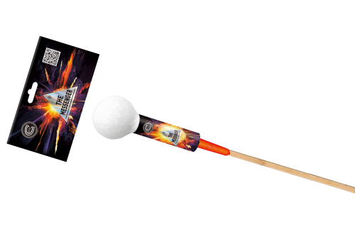 The Messenger by Celtic Fireworks