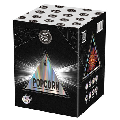 Popcorn by Celtic Fireworks
