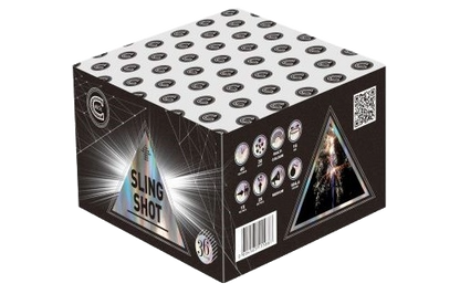 Sling Shot by Celtic Fireworks