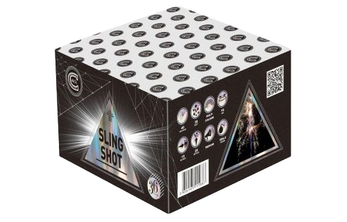 Sling Shot by Celtic Fireworks