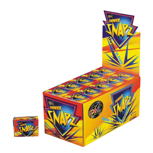 Thunder Snapz by Cosmic Fireworks