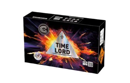 Time Lord by Celtic Fireworks