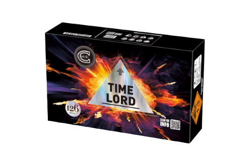 Time Lord by Celtic Fireworks