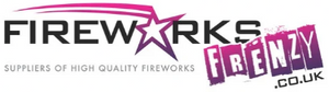 Fireworks Frenzy