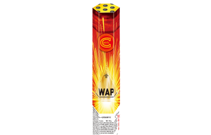 Wap Roman Candle by Celtic Fireworks
