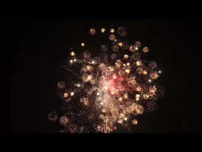 London Calling by Riakeo fireworks