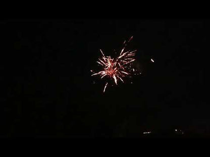 Mish Mash Mini by Celtic Fireworks