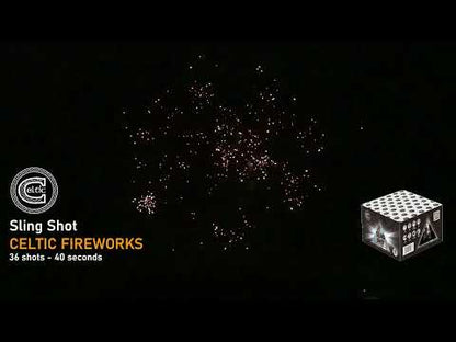 Sling Shot by Celtic Fireworks
