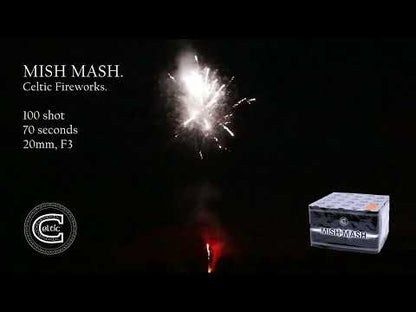 Mish Mash by Celtic Fireworks