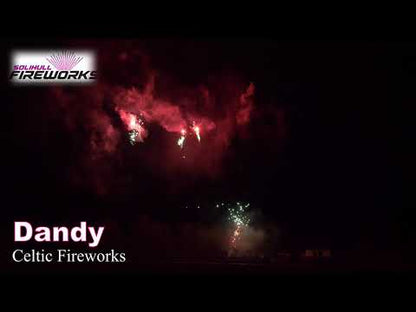 Dandy by Celtic Fireworks
