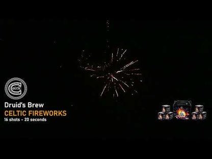 Druids Brew by Celtic Fireworks