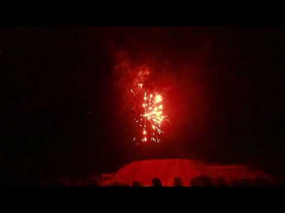 Strobe Soup by Celtic Fireworks