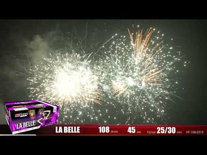 La Belle by Riakeo Fireworks