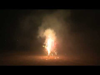 Blizzard by Kimbolton Fireworks