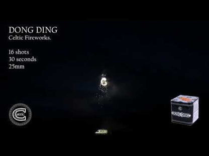 Dong Ding by Celtic Fireworks