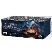 Wicked Enchanters by Evo Pyrotechnics